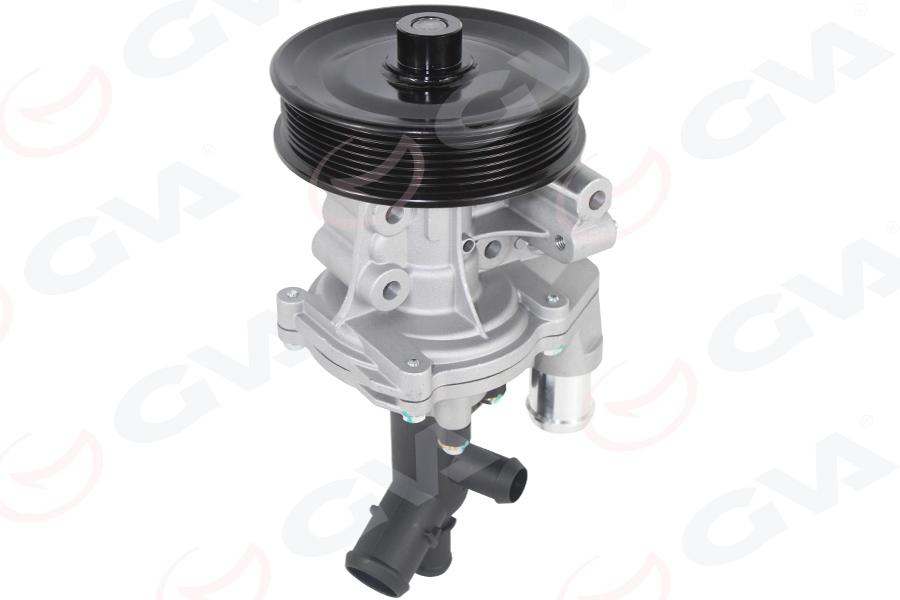 DEVIRDAIM KOMPLE (SU POMPASI) TRANSIT V348 06>11 3.2 200PS - GVA - OEM 7C168A558AA