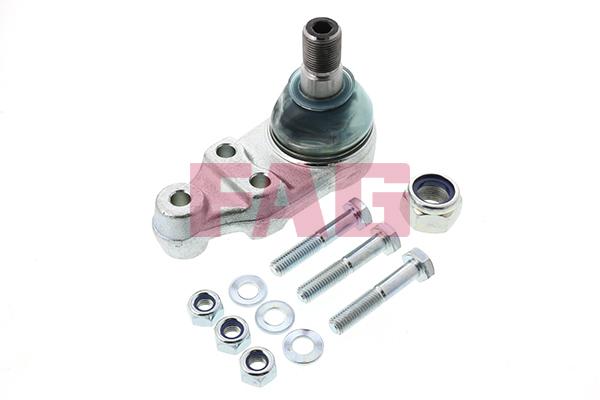 ALT SALINCAK ROTILI SAĞ SOL TRANSIT T12 T15 2.0 2.5 2.5TD 84>00 - FAG - OEM 92VB3395A2D