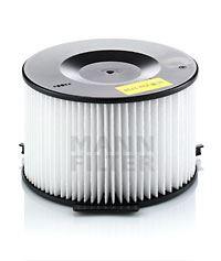 POLEN FİLTRESİ VW TRANSPORTER T4 - MANN - OEM 7D0819989