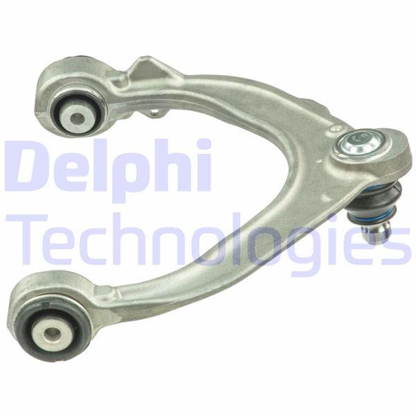ÜST SALINCAK ÖN SAĞ X5-X6 — DELPHI TC3892 - DELPHI - OEM 31126772998