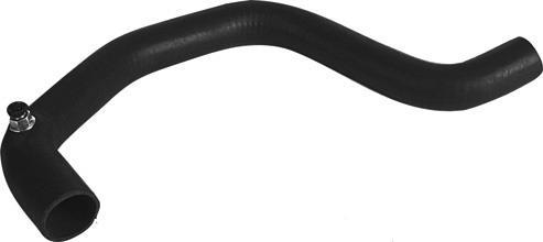 RADYATOR UST HORTUMU R21 OPTIMA 1.6 - NIFEA - OEM 7700795415