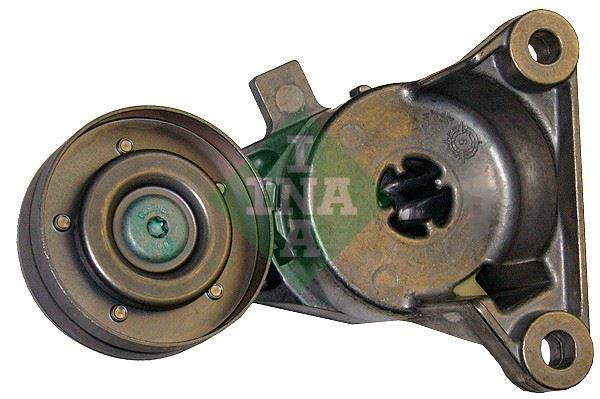 ALTERNATÖR GERGİ RULMANI (KÜTÜKLÜ) VOLVO S80 2.5TDİ (99-2006) V70 (96-07) S70 2.5TDİ (97-00) 850 (91-96) - INA - OEM 9179314