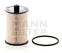 YAKIT FİLTRESİ LT28-LT35-LT46 2.8TDI (01-06) VOLVO S60 2.4D D5 (01-10) S80 2.4D D5 (01-06) V70 II 2.4D D5 (01-08) XC70 2.4D5 (02-07) XC9O D3 D5 (02-14) ( 2D0127177-2D0127159 ) - MANN - OEM 32242175