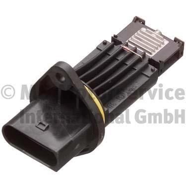 AIR MASS SENSOR VOLKSWAGEN — PIERBURG 722684100 - PIERBURG