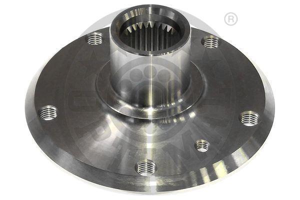 PORYA ARKA BMW E39 96>03 - OPTIMAL - OEM 33411093371