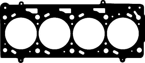SİLİNDİR KAPAK CONTASI VW-SKODA-SEAT-POLO-CORDOBA-FABIA 99> (AHW-BBY-BKY-BBZ-CGGA-CGGB 1,4 16V) - CORTECO - OEM 036103383AE