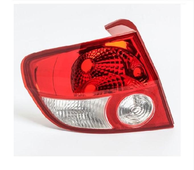 ARKA STOP LAMBASI SOL GETZ 2002- - DOGAN - OEM 924011C010