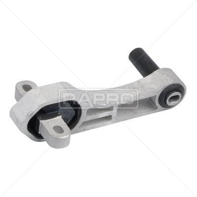 MOTOR TAKOZU ARKA LİNEA-FIORINO-BIPPER-NEMO 1.3 MJTD-1.6 MJTD (85HP) (MİLLİ) - RAPRO - OEM 51805431