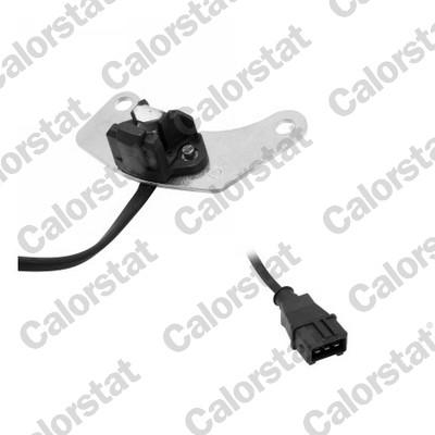 EKSANTRİK DEVİR SENSÖRÜ FIAT ALBEA 98>09 BRAVA 96> BRAVO 95> DOBLO 01> MAREA 00> 1.6 16V - VERNET - OEM 46440840