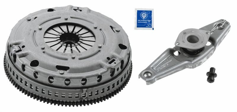SACHS CLUTCH MODUL — SACHS 3090600002 - SACHS