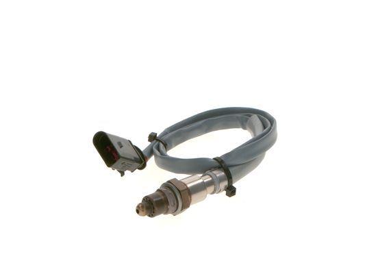OKSİJEN SENSÖRÜ TİGUAN-TOURAN - BOSCH - OEM 06K906262AP