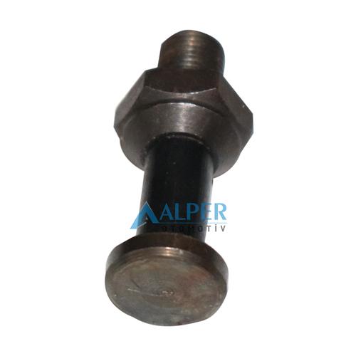 (x) ARKA KAPI KILIT PIMI TRANSIT M12-M15 93-00 - ALPER - OEM 86VBV43147AA