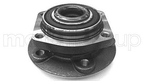 TEKER KİTİ C70ICABRİO(873)-2.0-2.0T-2.3T5-2.4-2.4T-C70ICOUPE(872)-2.0-2.0T-2.3T-5-2.4-2.4T-S70(874)- - CIFAM - OEM 272456