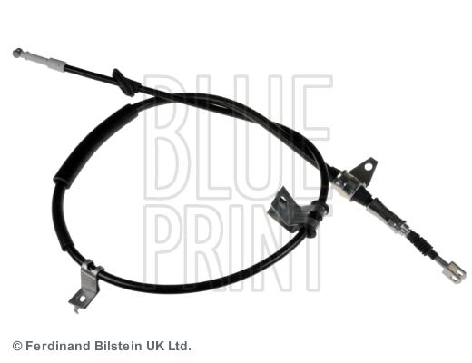 EL FRENİ TELİ MR2 — BLUEPRINT ADT346361 - BLUEPRINT - OEM 4642017100