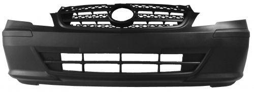 TAMPON ÖN ASTARSIZ PANJURLU MERCEDES VITO 2009> A63988513259B51 - POLIPLAST - OEM A63988069709B51
