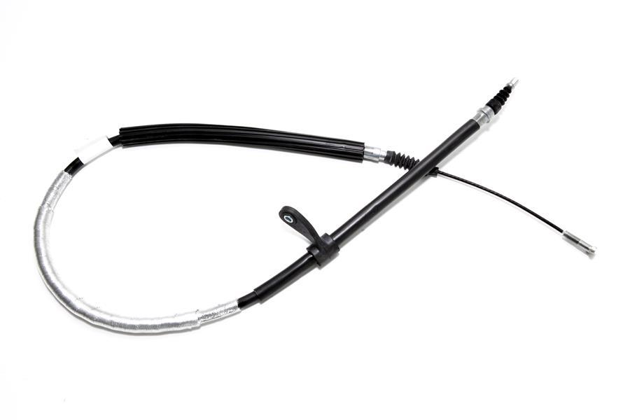 EL FREN TELLERİ ARKA SOL 147 - CAVO - OEM 46542828