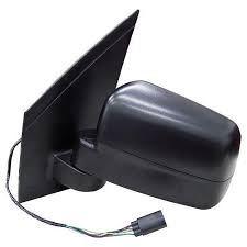 DIŞ DİKİZ AYNASI SOL FORD CONNECT 09> ELEKTRİKLİ - MARELLI - OEM 9T16