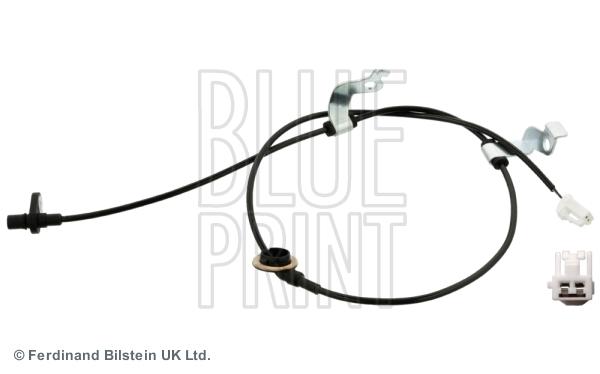 ABS SENSÖRÜ MAZDA6 II (GH) 1.8 16V.MAZDA6 II (GH) 2.0 16V.MAZDA6 II (GH) 2.0 TD 16V.MAZDA6 II (GH) 2 - BLUEPRINT - OEM GS1D4372YA