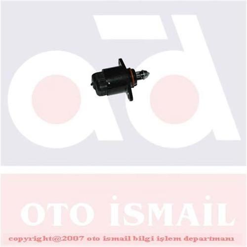 VAKUM VANASI KALOS-LACETTI - DODUCO - OEM 17059600