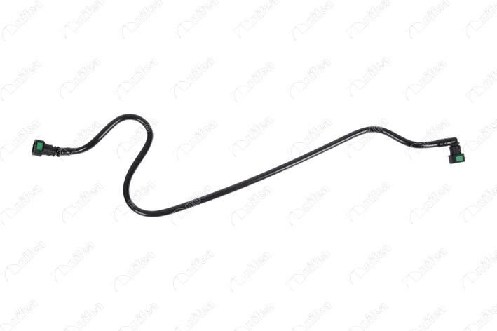 YAKIT GERİ DÖNÜŞ BORUSU OPEL CORSA D 06>14 1.3 CDTI A13DTE-DTC - NIFEA - OEM 55573418