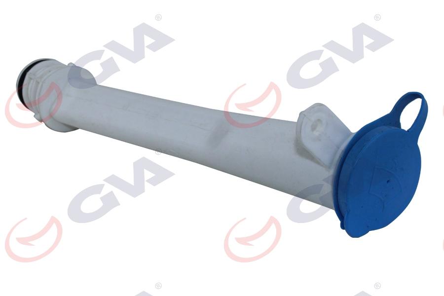 CAM SU DEPOSU ÖN TOYOTA COROLLA E180 (13-)(KAPAKLI)(LASTİKLİ) - GVA - OEM 8530102020