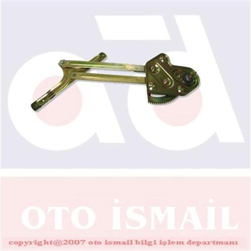CAM KRIKOSU ON SOL TOROS - BRUCKE - OEM 7700513321