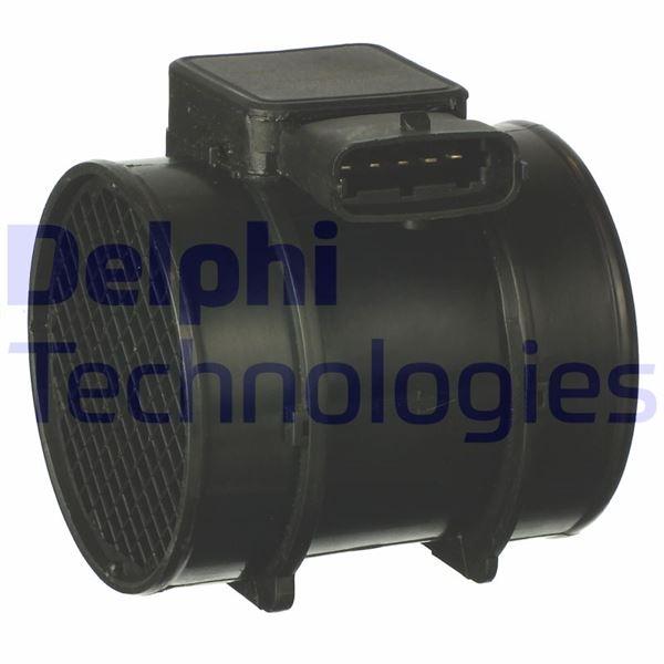 HAVA AKIŞ METRE (DEBİMETRE) VECTRA C 03>08 ZAFIRA B 05>12 2.2 DGI - DELPHI - OEM 24404016