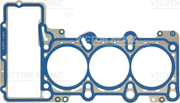 SİLİNDİR KAPAK CONTASI AUDİ A4-A5-A6-Q5 06> (CALA-CALB 3.2 FSİ ) 1-3 SİLİNDİR İÇİN - V.REINZ - OEM 06E103148AC