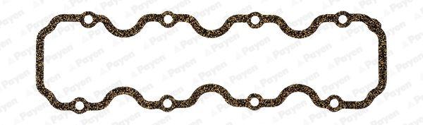 ÜST KAPAK CONTASI ASCONA C-ASTRA F-FRONTERA-KADETT E - PAYEN - OEM 638192