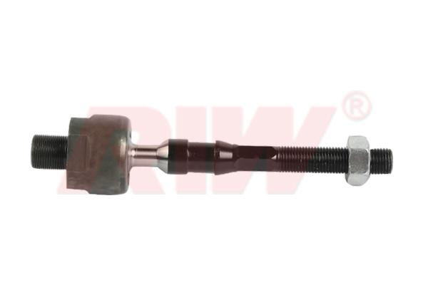 ROT MİLİ ÖN INFINITI-G35-2003-2008-INFINITI-G37-2009- - RIW - OEM EV800607