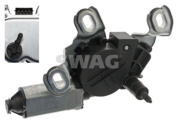 CAM SILECEK MOTORU (FEBI 48672) - SWAG - OEM 1Z5955711C