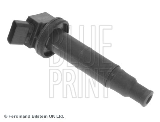 ATEŞLEME BOBİNİ TOYOTA AVENSIS 2,0L 1AZ-FE AZT250 03-08 / RAV4 2,0L 1AZ-FE ACA21 ACA30 01-10 - BLUEPRINT - OEM 9091902243