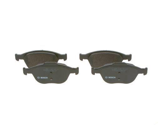 ON FREN BALATASI CONNECT 1.8TDCI 02>14 - BOSCH - OEM 2T1J2K021AA
