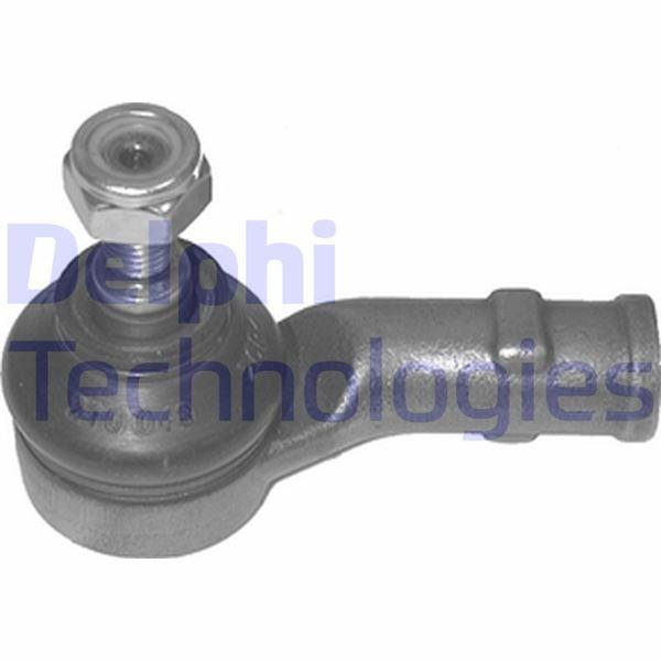 ROT BAŞI SOL FORD FOCUS 98> - DELPHI - OEM 98AX