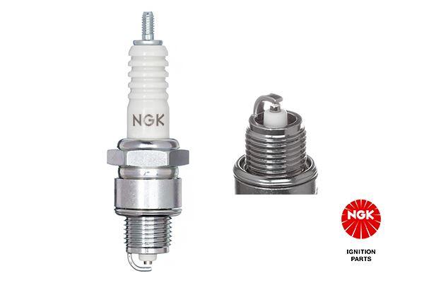 BP-4H ATEŞLEME BUJİSİ - NGK