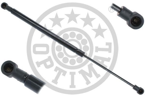 GAZLİ AMORTİSÖR ARKA CAM NISSAN : PATHFINDER IIIR51) - OPTIMAL - OEM 904604X00A