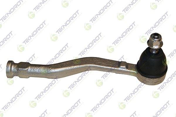 ROT BAŞI ÖN SAĞ P208 12>P2008 13>C4 CACTUS 14> - TEKNOROT - OEM 1608025280