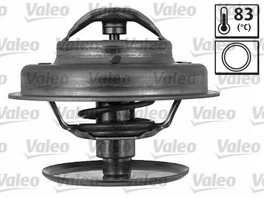 TERMOSTAT — VALEO VAL-819839 - VALEO - OEM 5017775