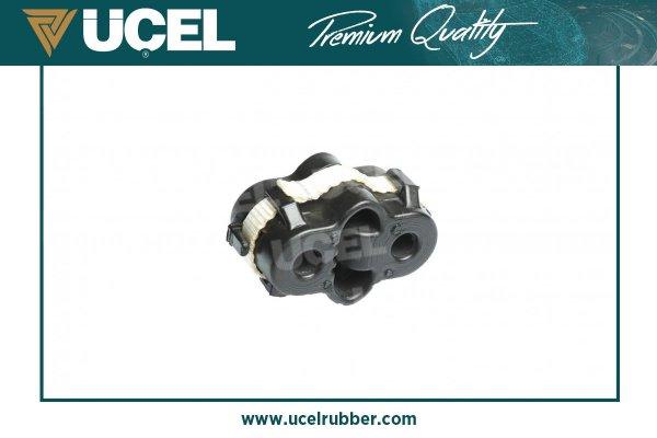 EGZOZ BAĞLANTI TAKOZU DACIA DUSTER 10> OPEL MOV - UCEL - OEM 206510006R
