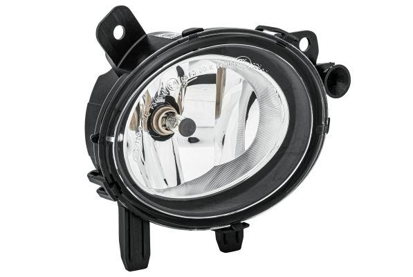 SİS FARI SAĞ BMW F20 10=> F21 11=> F30 11=> F31 12=> F34 13=> - HELLA - OEM 63177248912