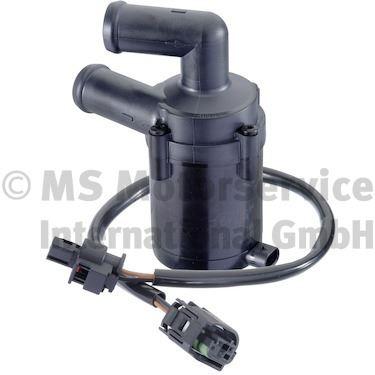 ILAVE SU POMPASI A3 CADDY EOS GOLF VI JETTA TIGUAN TOURAN ALHAMBRA OCTAVIA SUPERB YETI 1.2 1.4 1.6 1.8 1.9 2.0 TDI   TSI CFHF CLCA BKC BLS BXE CBZB CAYC CBDB CFHC CJAA - PIERBURG - OEM 1K0965561