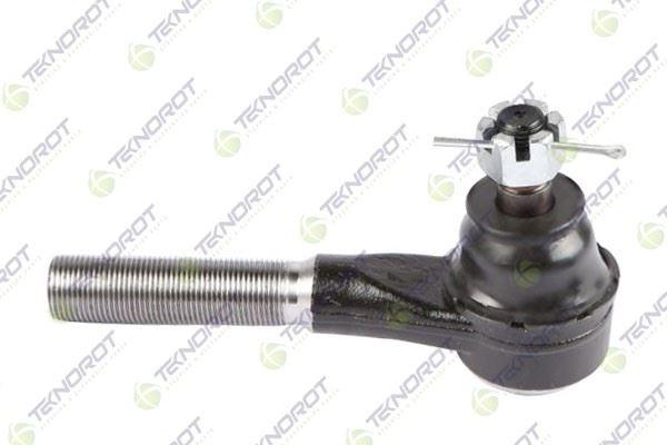 ROTBAŞI ÖN SAĞ DIŞ BRONCO-1980-1996-E-350-1980-1997-F-100-1980-1983 - TEKNOROT - OEM ES2077RT