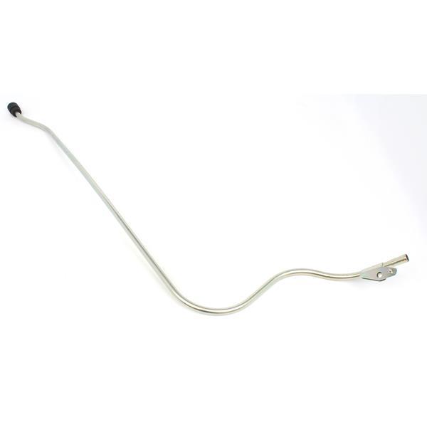 EL FREN TELİ BORUSU SOL CITROEN C5 01>08 - PSA - OEM 4769.20