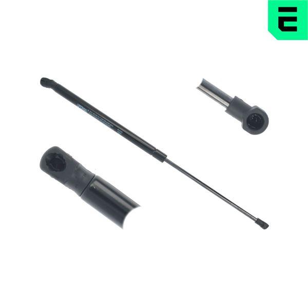 GAZLİ AMORTİSÖR BAGAJ/YÜKLEME BÖLÜMÜ KIA RIO IV (YB SC FB)STONIC (YB) 2017/01=> - OPTIMAL - OEM 81770H8010