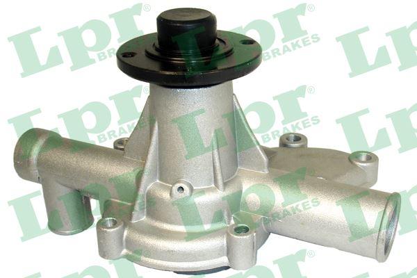 DEVIRDAIM SU POMPASI BMW M10 E30 E28 - LPR - OEM 11519070754