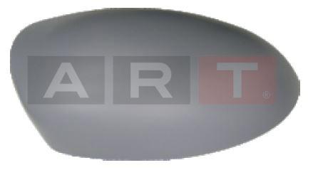 DIŞ DİKİZ AYNA KAPAĞI ASTARLI SOL FOCUS 98-05 - ART - OEM 98AB17K747CA