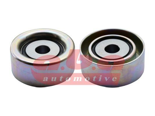 KANALLI KAYIS GERGI RULMANI SAC TOYOTA LAND CRUISER 3 (OS) - ABA - OEM 1662030010