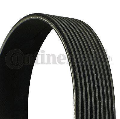 (x) KANALLI KAYIŞ MERCEDES AXOR 02=> — CONTI 9PK1780 - CONTI - OEM A0159972192