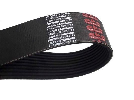KANALLI KAYIŞ — ABA 10PK1342 - ABA - OEM 7421190824