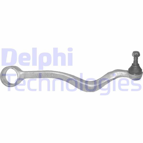 ÜST ROTİLLİ KOL ÖN; SAĞ BMW 5 E39 (520İ-530İ). Z8 11/95>06/03 - DELPHI